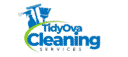 TidyOva Cleaning Service Icon